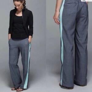 Lululemon City Summer Pant Size 10